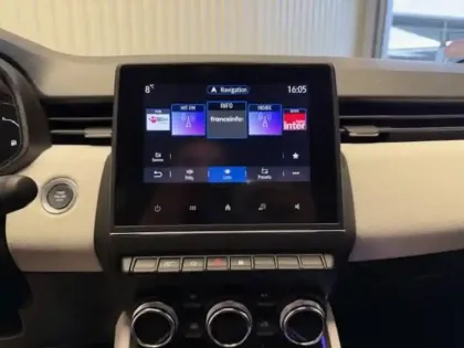 Photo 61 Renault Clio Gén. V (BJA) Ph2 Techno 5