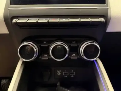 Photo 28 Renault Clio  TCe 90