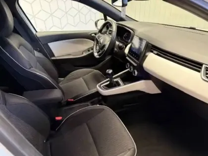 Photo 50 Renault Clio Gén. V (BJA) Ph2 Techno 5