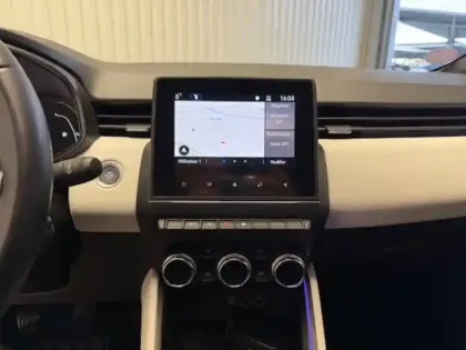 Photo 30 Renault Clio  TCe 90