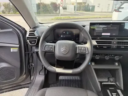Photo 52 Citroën C4  Hybride 145 e-DCS6