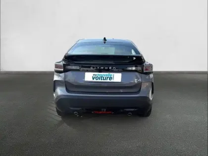 Photo 48 Citroën C4  Hybride 145 e-DCS6