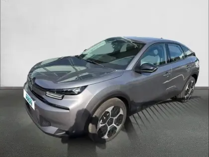 Photo Citroën C4 Plus