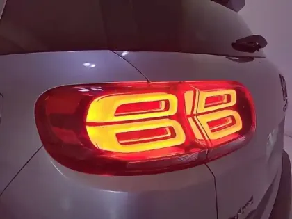 Photo 16 Citroën C5 aircross  Hybride Rechargeable 225 S&S e-EAT8