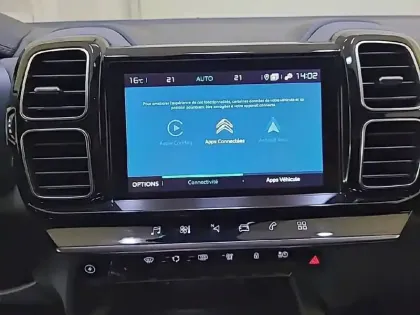 Photo 23 Citroën C5 aircross  Hybride Rechargeable 225 S&S e-EAT8