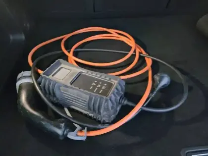 Photo 32 Citroën C5 aircross  Hybride Rechargeable 225 S&S e-EAT8