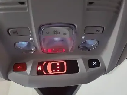 Photo 25 Citroën C5 aircross  Hybride Rechargeable 225 S&S e-EAT8