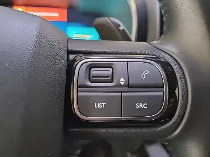 Photo 28 Citroën C5 aircross  Hybride Rechargeable 225 S&S e-EAT8