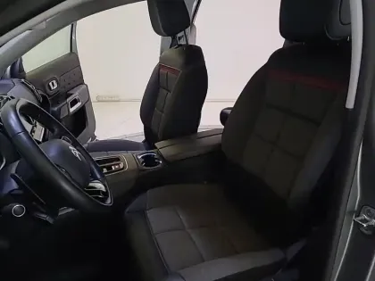 Photo 44 Citroën C5 aircross Gén. I Ph1 NG C-Series 5