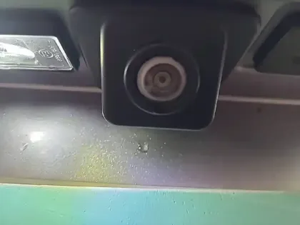 Photo 31 Citroën C5 aircross  Hybride Rechargeable 225 S&S e-EAT8