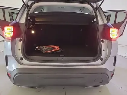 Photo 39 Citroën C5 aircross Gén. I Ph1 NG C-Series 5