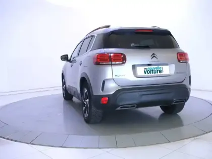 Photo 40 Citroën C5 aircross Gén. I Ph1 NG C-Series 5