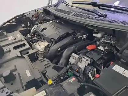 Photo 14 Citroën C5 aircross  Hybride Rechargeable 225 S&S e-EAT8