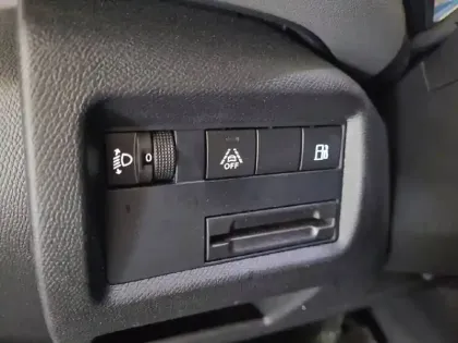 Photo 29 Citroën C5 aircross  Hybride Rechargeable 225 S&S e-EAT8