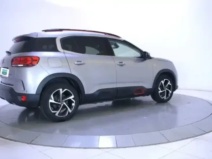 Photo 38 Citroën C5 aircross Gén. I Ph1 NG C-Series 5