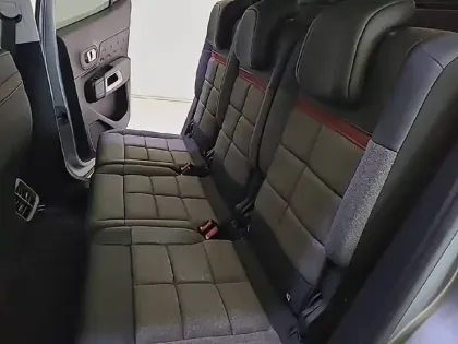 Photo 11 Citroën C5 aircross  Hybride Rechargeable 225 S&S e-EAT8