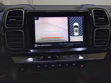 Photo 19 Citroën C5 aircross  Hybride Rechargeable 225 S&S e-EAT8