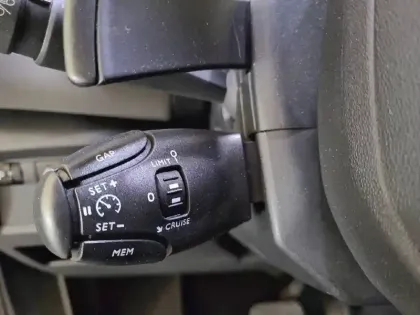 Photo 26 Citroën C5 aircross  Hybride Rechargeable 225 S&S e-EAT8