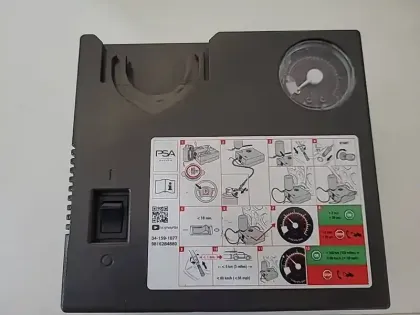 Photo 17 Citroën C5 aircross  Hybride Rechargeable 225 S&S e-EAT8