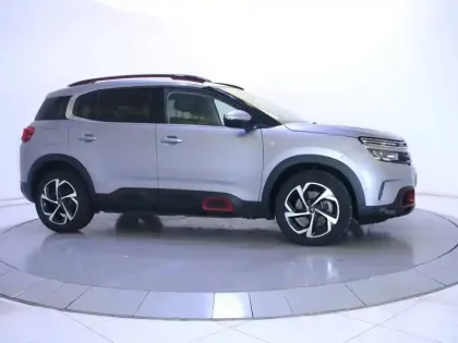 Photo 37 Citroën C5 aircross Gén. I Ph1 NG C-Series 5