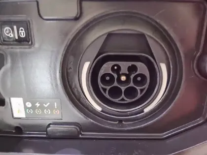 Photo 67 Citroën C5 aircross Gén. I Ph1 NG C-Series 5