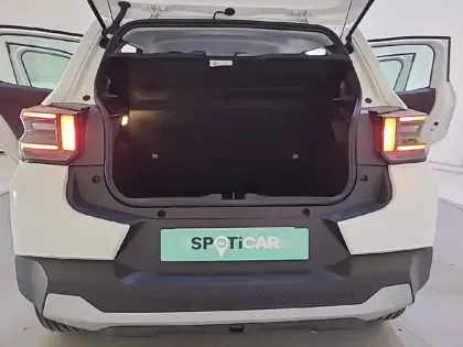 Photo 61 Citroën C3  Turbo 100 ch BVM6