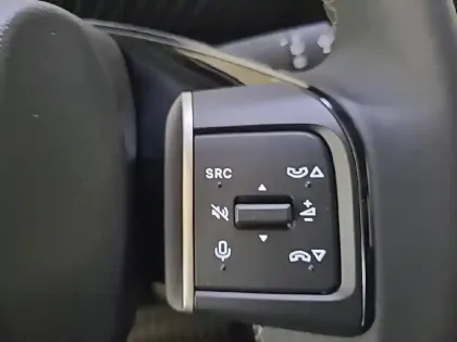 Photo 25 Citroën C3  Turbo 100 ch BVM6