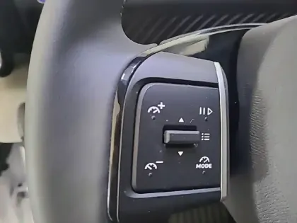 Photo 24 Citroën C3  Turbo 100 ch BVM6