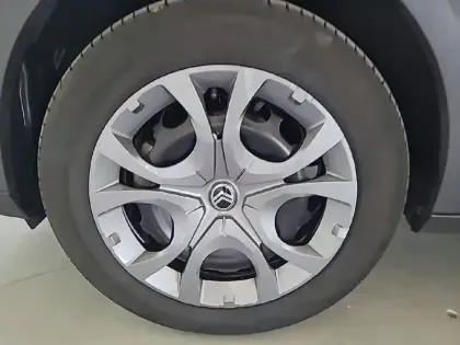 Photo 12 Citroën C3  Turbo 100 ch BVM6