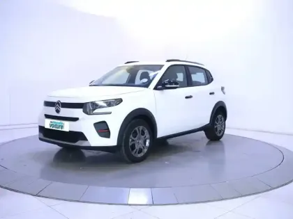 Photo 56 Citroën C3  Turbo 100 ch BVM6