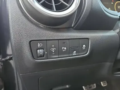 Photo 50 Hyundai Kona  Electrique 39 kWh - 136 ch