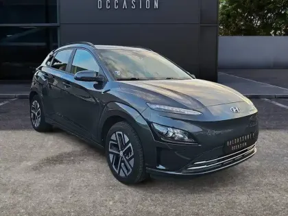 Photo 36 Hyundai Kona  Electrique 39 kWh - 136 ch