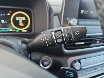 Photo 82 Hyundai Kona  Electrique 39 kWh - 136 ch