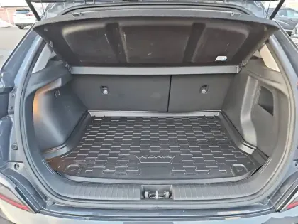 Photo 48 Hyundai Kona  Electrique 39 kWh - 136 ch