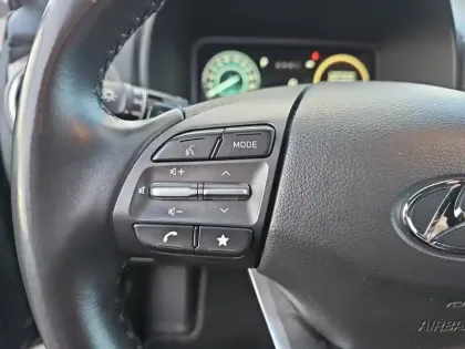 Photo 53 Hyundai Kona  Electrique 39 kWh - 136 ch