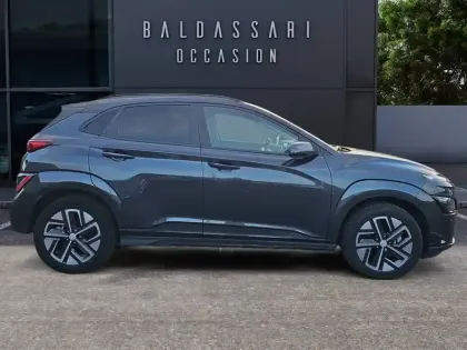 Photo 35 Hyundai Kona  Electrique 39 kWh - 136 ch