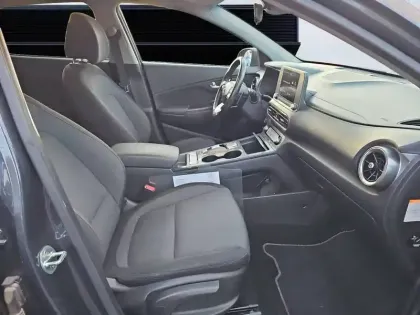 Photo 44 Hyundai Kona  Electrique 39 kWh - 136 ch