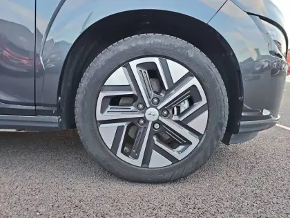 Photo 45 Hyundai Kona  Electrique 39 kWh - 136 ch