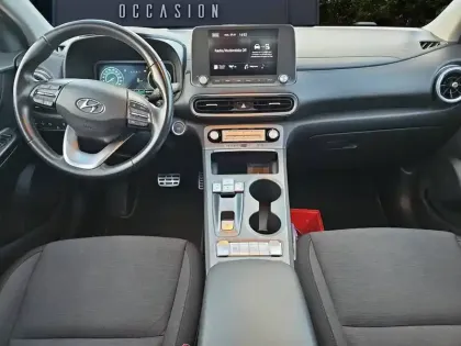 Photo 39 Hyundai Kona  Electrique 39 kWh - 136 ch
