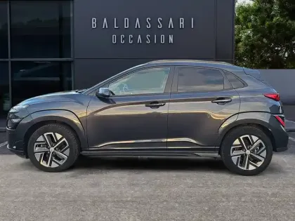 Photo 31 Hyundai Kona  Electrique 39 kWh - 136 ch