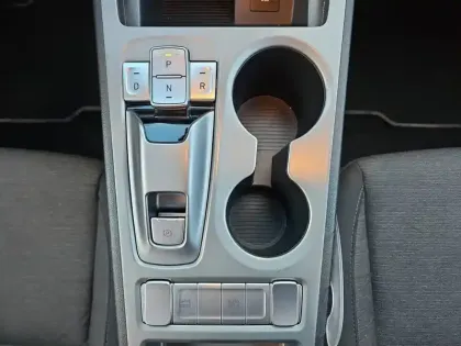 Photo 40 Hyundai Kona  Electrique 39 kWh - 136 ch