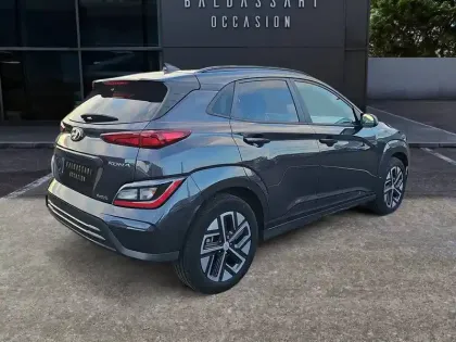 Photo 34 Hyundai Kona  Electrique 39 kWh - 136 ch