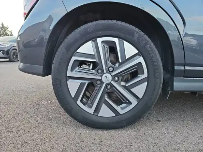 Photo 76 Hyundai Kona  Electrique 39 kWh - 136 ch