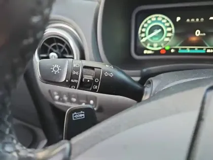 Photo 51 Hyundai Kona  Electrique 39 kWh - 136 ch