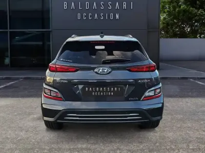 Photo 63 Hyundai Kona  Electrique 39 kWh - 136 ch