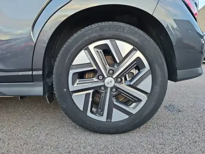 Photo 17 Hyundai Kona  Electrique 39 kWh - 136 ch