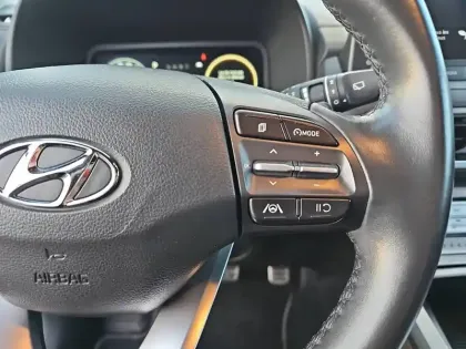 Photo 24 Hyundai Kona  Electrique 39 kWh - 136 ch