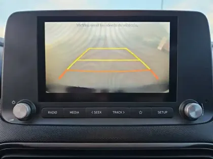 Photo 56 Hyundai Kona  Electrique 39 kWh - 136 ch