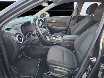 Photo 38 Hyundai Kona  Electrique 39 kWh - 136 ch