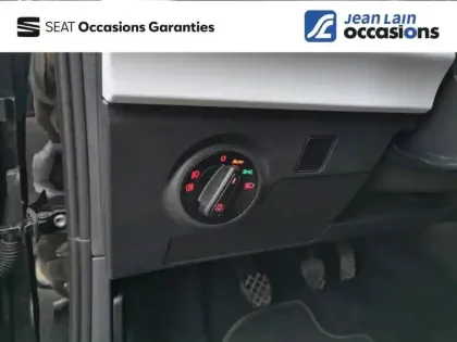 Photo 17 Seat Ibiza  1.0 EcoTSI 95 ch S/S BVM5